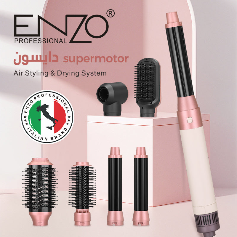 ENZO Airwrap